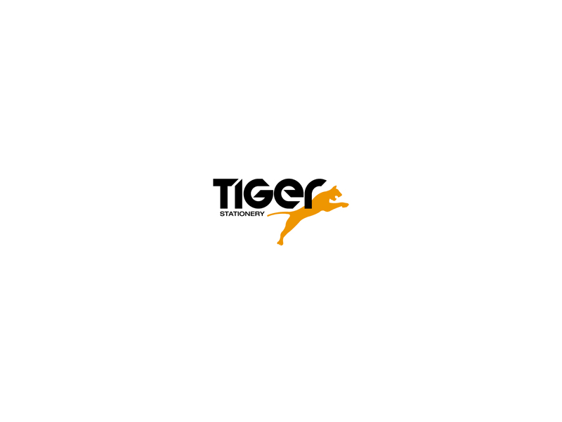 tiger-stationery